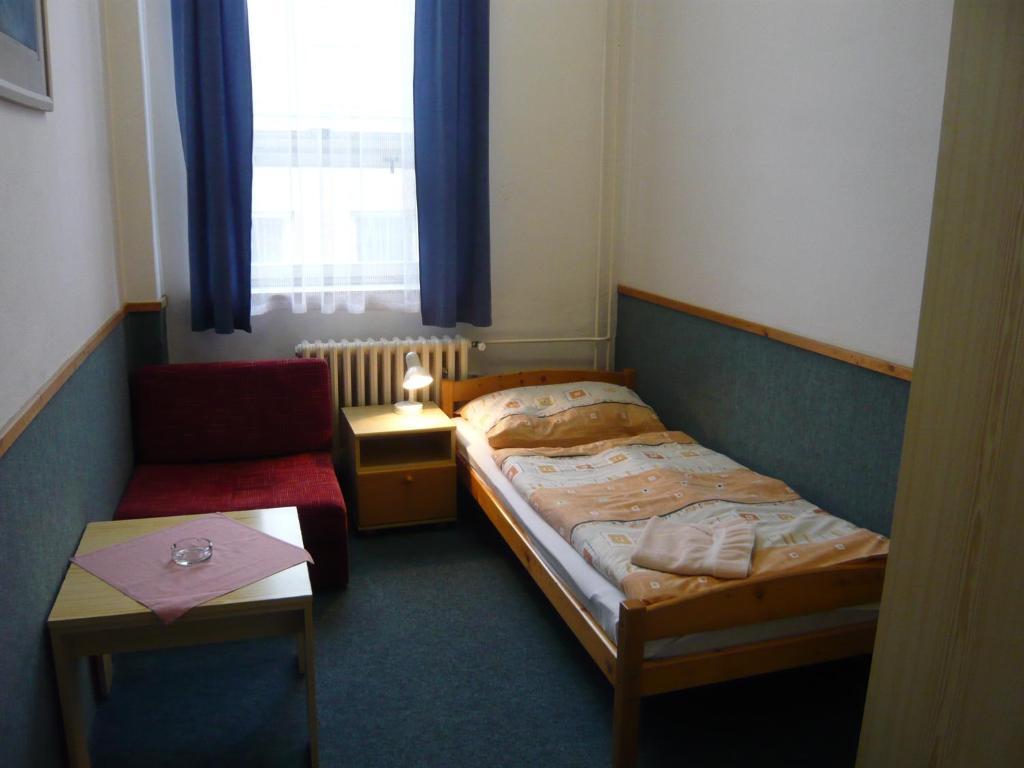 Hotel Hasa 2*